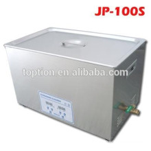 large industrial ultrasonic cleaner JP-100S 30L China Price